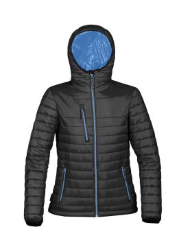 AFP-1WLE W's Gravity Thermal Jacket