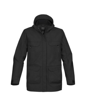 BFC-1 M's Rover Bonded Field Coat