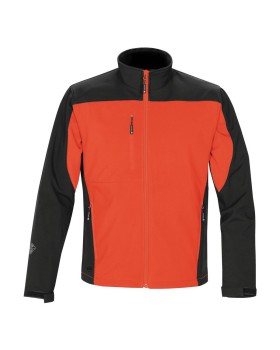 'BHS-2 M's Edge Softshell'