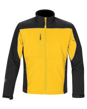 'BHS-2 M's Edge Softshell'