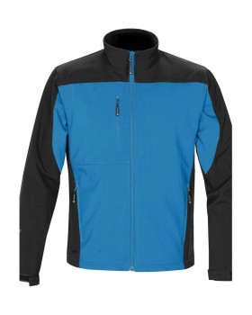 'BHS-2 M's Edge Softshell'