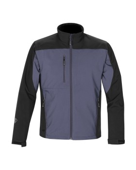 'BHS-2 M's Edge Softshell'