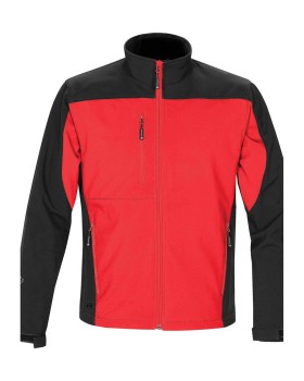 'BHS-2 M's Edge Softshell'