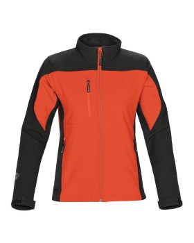 'BHS-2W W's Edge Softshell'