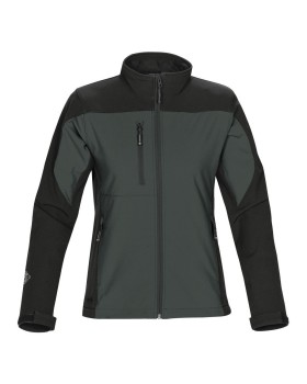 'BHS-2W W's Edge Softshell'