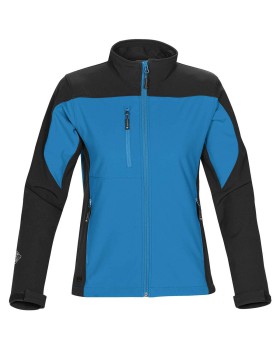 'BHS-2W W's Edge Softshell'