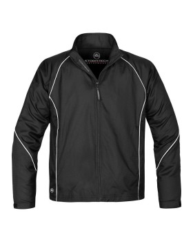 'BTJ-1 Men's Signal Track Jacket'