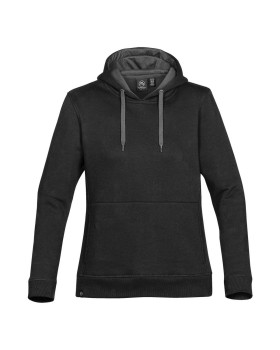 'CFH-1W W's Baseline Fleece Hoody'