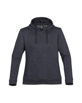 CFH-1W W's Baseline Fleece Hoody