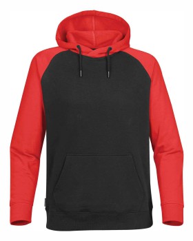 'CFH-2 M's Omega Two-Tone Hoody'