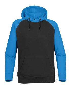 'CFH-2 M's Omega Two-Tone Hoody'