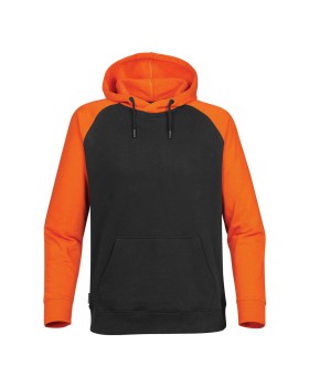 'CFH-2 M's Omega Two-Tone Hoody'