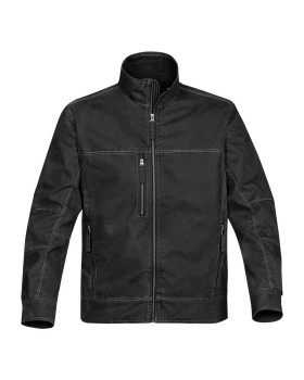 'CJX-1 Ms Stone Ridge Canvas Club Jkt'