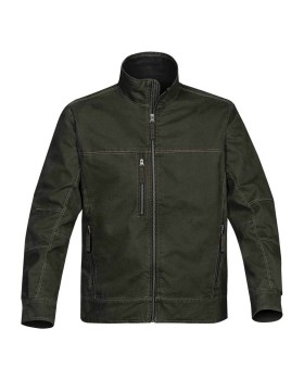 'CJX-1 Ms Stone Ridge Canvas Club Jkt'