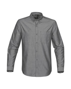 'CSB-1 M's Waterford Chambray Shirt'