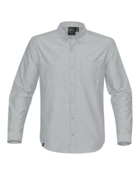 CSB-1 M's Waterford Chambray Shirt