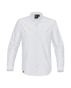 'CSB-1 M's Waterford Chambray Shirt'