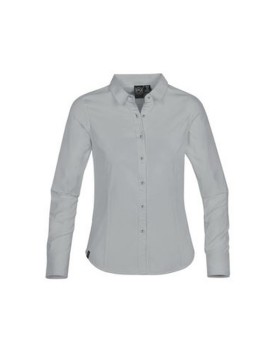 'CSW-1W W's Lexington Chambray Shirt'