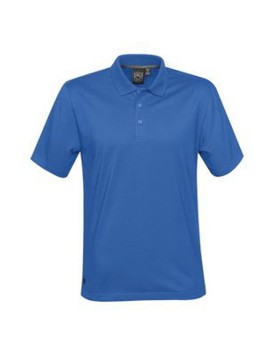 'CTP-1 M's Oasis Liquid Cotton Polo'