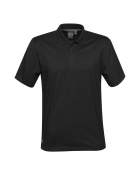 'CTP-1 M's Oasis Liquid Cotton Polo'