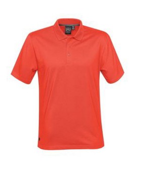 CTP-1 M's Oasis Liquid Cotton Polo