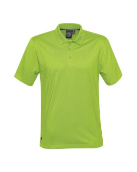 'CTP-1 M's Oasis Liquid Cotton Polo'