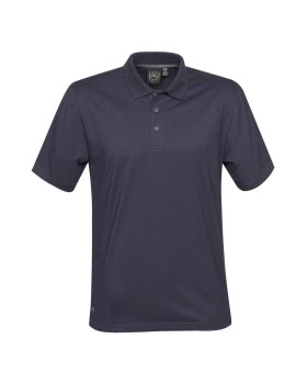 'CTP-1 M's Oasis Liquid Cotton Polo'