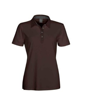 'CTR-2W W's Safari Polo'