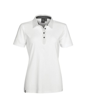 'CTR-2W W's Safari Polo'