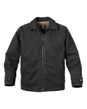 CWJ-1 M's Stone Ridge Work Jacket