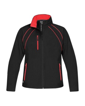 CXJ-3W W's Crew Softshell