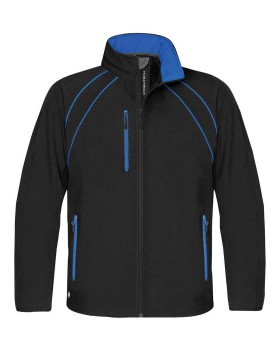 CXJ-3Y Y's Crew Softshell