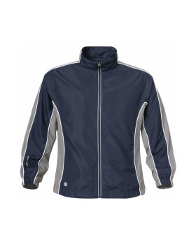 DTJ-001W W's H2x-Dry Jacket