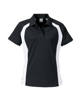 'DTX-1W W's Flex H2x-Dry® Polo'