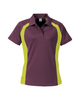 'DTX-1W W's Flex H2x-Dry® Polo'