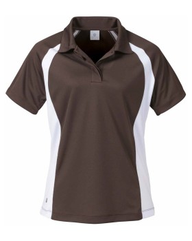 'DTX-1W W's Flex H2x-Dry® Polo'