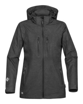 EB-2W Womens Summit Jacket