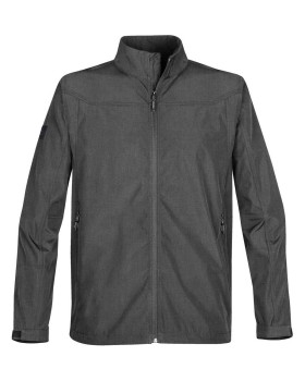 ES-1 M's Endurance Softshell