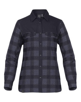 'FLX-1W W's Logan Thermal L/S Shirt'