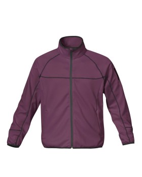 'FZF-1 M's Tundra Stretch Fleece'