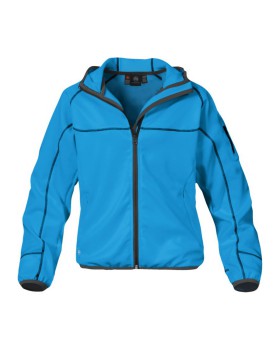 'FZF-1W W's Tundra Stretch Fleece'