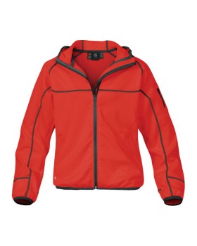 'FZF-1W W's Tundra Stretch Fleece'