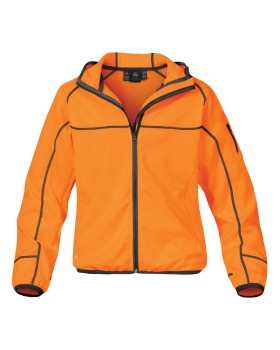 'FZF-1W W's Tundra Stretch Fleece'