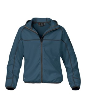 'FZF-1W W's Tundra Stretch Fleece'