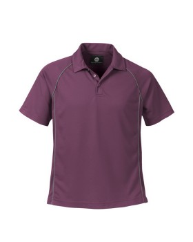 'GFX-2 M's Coolmax® Freshfx® Polo'