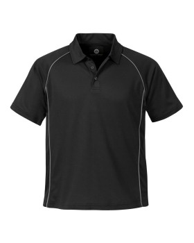 'GFX-2 M's Coolmax® Freshfx® Polo'