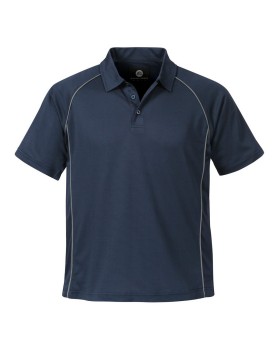 'GFX-2 M's Coolmax® Freshfx® Polo'