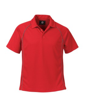 'GFX-2 M's Coolmax® Freshfx® Polo'