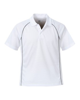 'GFX-2 M's Coolmax® Freshfx® Polo'