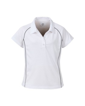 'GFX-2W W's Coolmax® Freshfx® Polo'